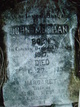  John Meehan