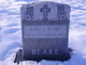  Earl J Blake