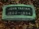  John Leander Yaryan
