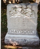  Robert Frank Haycock
