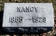  Nancy <I>Bassett</I> Tindall