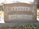  Albert Rayner