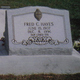  Fred Curtis Hayes