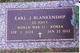  Earl John Thomas Blankenship