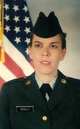 Sgt Sherry Marie Arnold Photo
