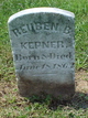  Reuben Bowman Kepner