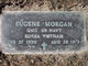  Eugene Morgan