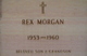  Rex Morgan