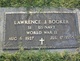 Lawrence Junior “Larry” Booker Photo