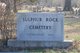 Sulphur Rock Cemetery