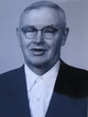 Rev Calvin G. Ringler