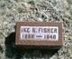 Isaac K. “Ike” Fisher