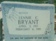  Lennie Alcitene <I>Crooks</I> Bryant