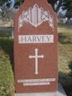 Rev Marion S. Harvey