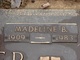  Madeline Bertha <I>Tingle</I> Orner