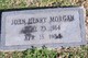  John Henry Morgan