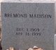  Bremond Madison Waters