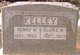  Henry W Kelley