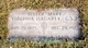 Sr Mary Virginia Gertrude Hagarty
