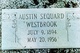  Austin Sequard Westbrook