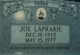 Joseph “Joe” Laprairie