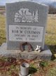Bob W. Coleman Photo