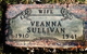  Veanna <I>Kellams</I> Sullivan