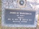  James Bradley Waresback