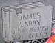  James Larry Byars