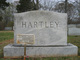  Audrie Nell “Nellie” <I>Hobson</I> Hartley