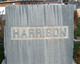  Rosella Damon <I>White</I> Harrison