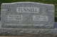  William Ernest Tunnell