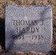  Thomas Jefferson Hardy