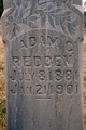  Adam Carlos Redden