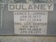  Oma Lee <I>Senter</I> Dulaney