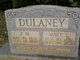  Mary Elizabeth <I>Senter</I> Dulaney