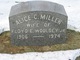  Alice C. <I>Miller</I> Woolsey