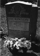  James F Hickinson