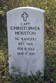 Capt Christopher Houston