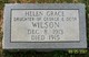  Helen Grace Wilson