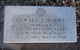  Oswald Emil Bernt Jr.