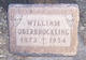  William Oberbrockling