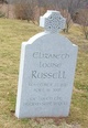  Elizabeth Louise Russell