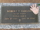  Robert Thornhill “Bob” Hargon