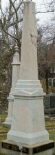  Civil War Monument