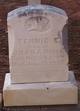  Tennie E. Hobbs