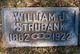  William John Strubank
