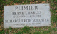  Frank Charles Plimier Sr.