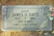  James O'Neal Davis