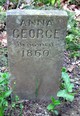  Anna E “Annie” George